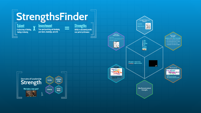 StrengthsFinder 2.0 By Laurie Marks