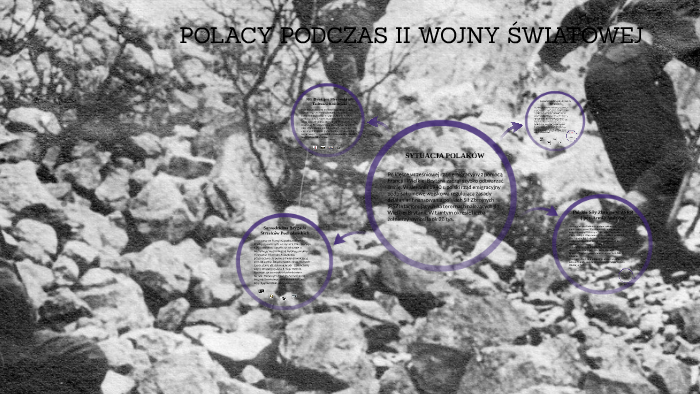 POLACY PODCZAS II WOJNY ŚWIATOWEJ by Kuba Śnios on Prezi