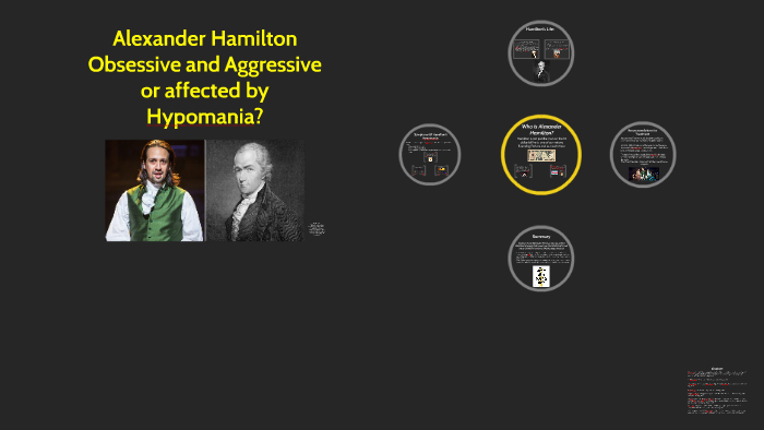 alexander hamilton prezi