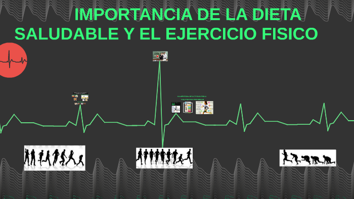 ALIMENTACION SALUDABLE by Diana Salazar on Prezi