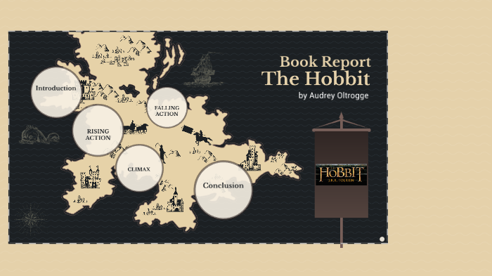 Peter Jackson - IMDb the hobbit book report