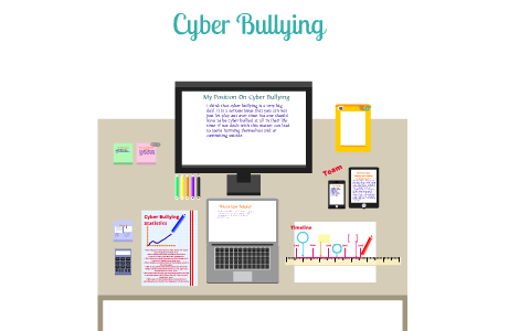 persuasive essay of cyber bullying
