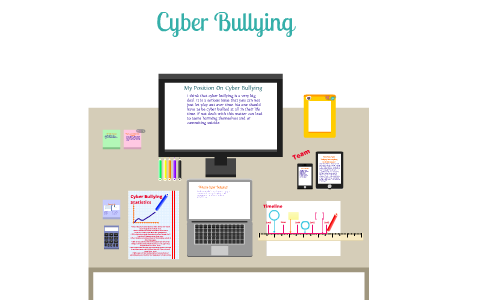 short persuasive essay about cyber bullying