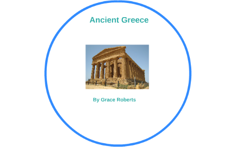 Ancient Greece by on Prezi