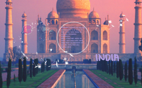 INDIA by nina huang on Prezi