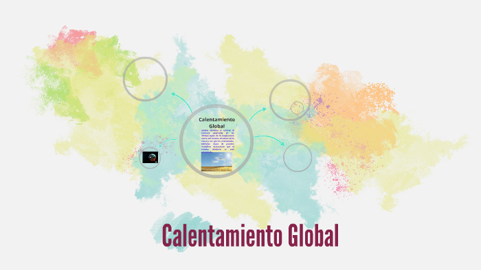 calentamiento global by Jean Carlos Anzules on Prezi