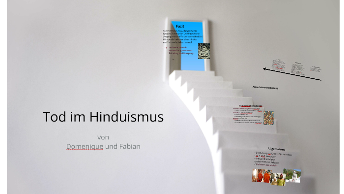 Leben und Tod im Hinduismus by Fabian Hude on Prezi