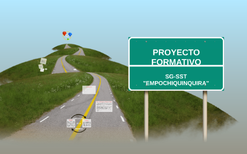 PROYECTO FORMATIVO by Gyneth Gutierrez on Prezi