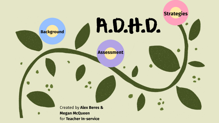 Special Education Presentation by megan McQueen on Prezi