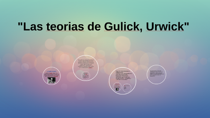 Urwick