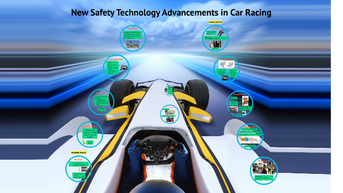 New Safety Technology Advancements in Race Cars by Emily Graves on Prezi