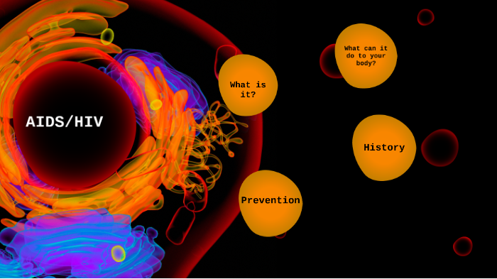 AIDs/HIV project by Grace Covino on Prezi