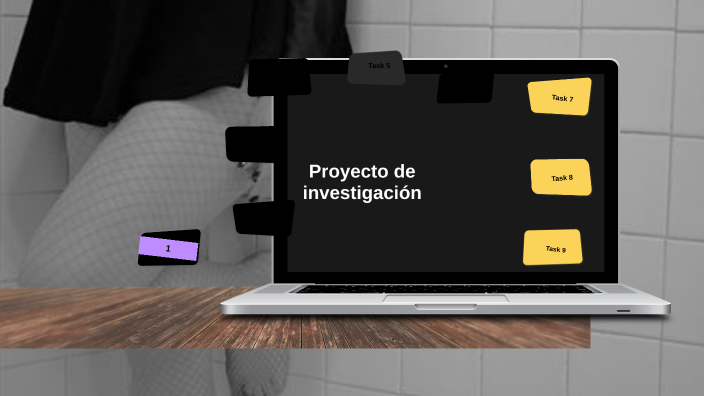 proyecto de investigación by Laura Sofia Lopez Diaz on Prezi