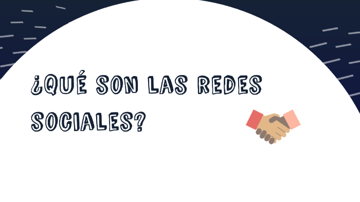 Las redes sociales by Fernando Padilla on Prezi