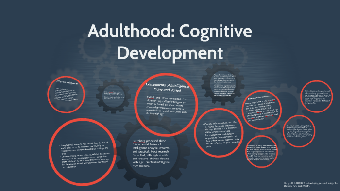 adulthood-cognitive-development-by-jayde-beale