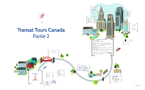 transat tours canada inc etobicoke on