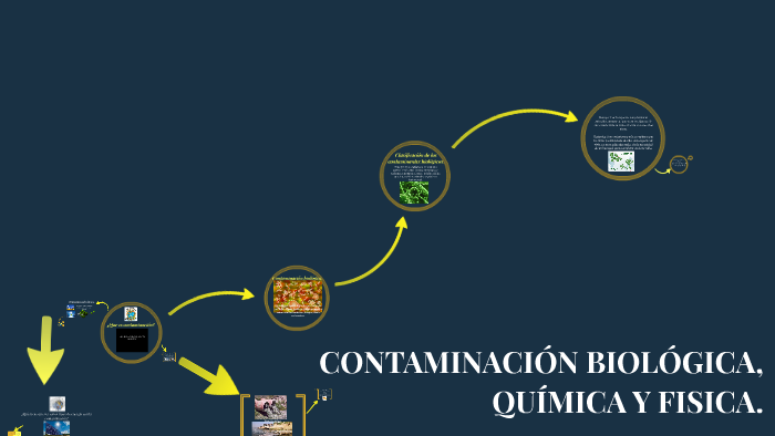 Contaminacion Biologica Quimica Y Fisica By Laura Perez On Prezi 6796