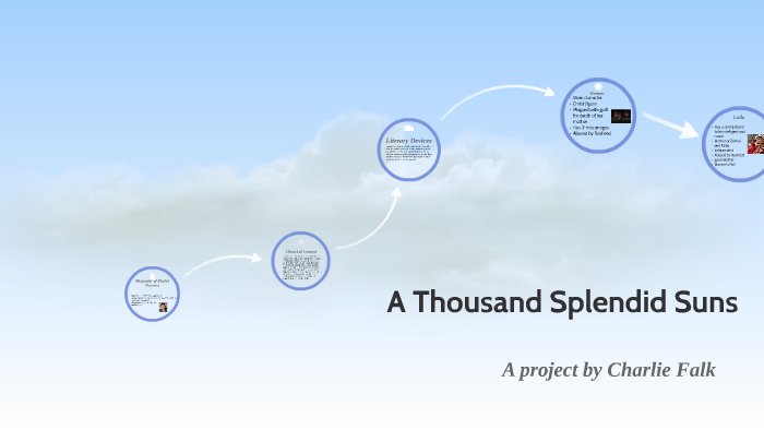 A Thousand Splendid Suns by Charlie Falk on Prezi