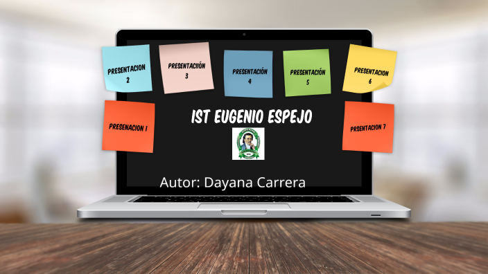 Empleo de tics by Dayana Carrera on Prezi