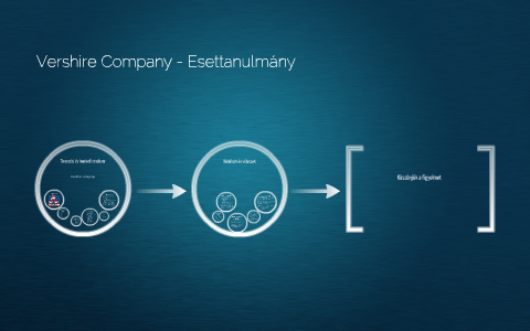 vershire company case study