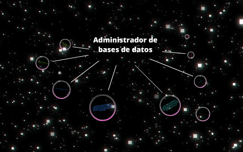 Bases de Datos by Cristian Solano on Prezi