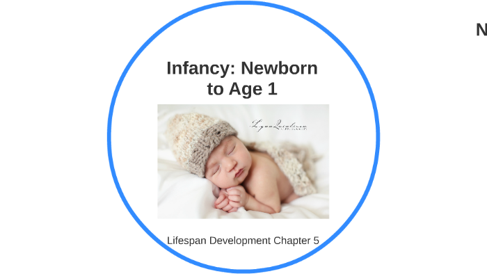 newborn age