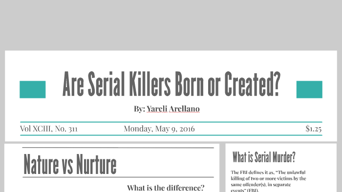 serial-killers-nature-vs-nurture-by-yareli-arellano