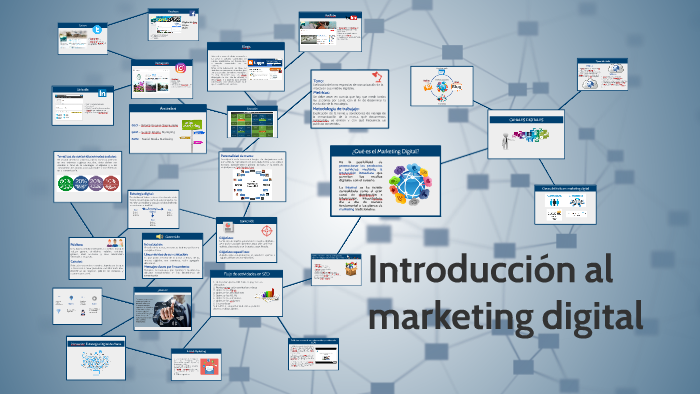 Clase Marketing Digital by jenny zuluaga on Prezi