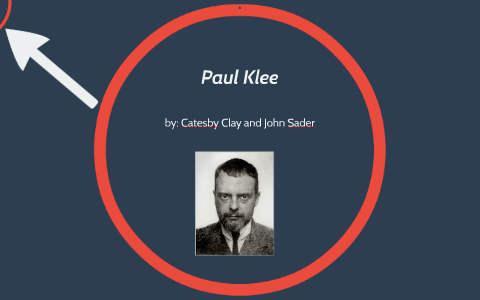 Paul Klee by Catesby Clay on Prezi