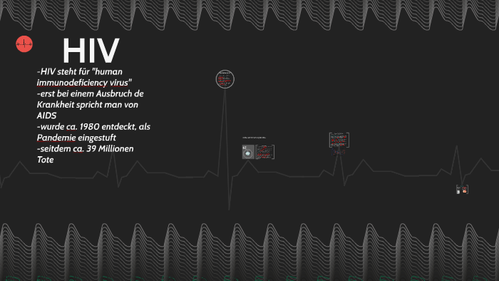 Hiv By Katharina Thier On Prezi