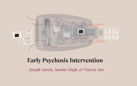 Early Psychosis Intervention By Vincent Yan On Prezi