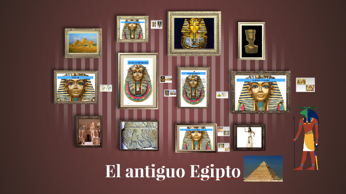 El antuguo Egipto by Gema Gandia Fenollar on Prezi