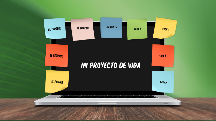 mi proyecto de vida by Diego Alejandro Cubillos García on Prezi