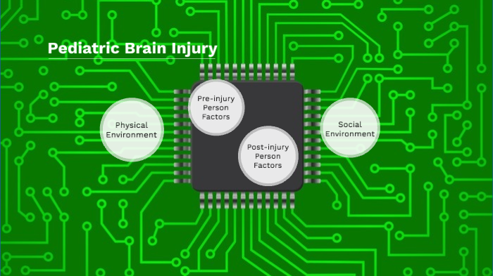Pediatric TBI Model of Practice by maggie crabtree on Prezi