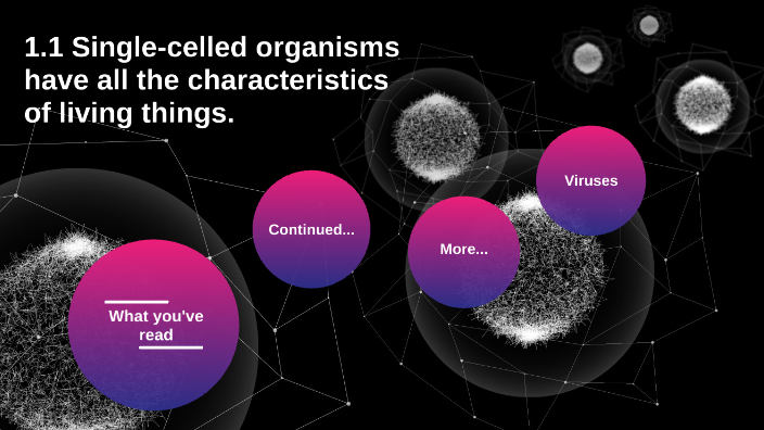 1-1-single-celled-organisms-have-all-the-characteristics-of-living