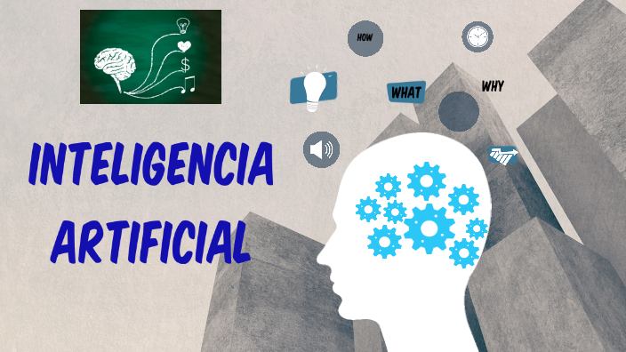 Inteligencia Artificial by Valentina Caicedo on Prezi