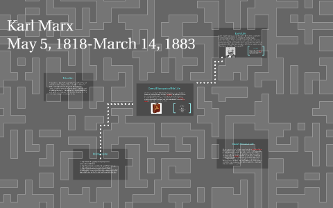 Karl Marx by Austin Luff on Prezi