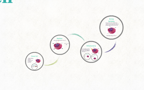 Animal Cell by on Prezi