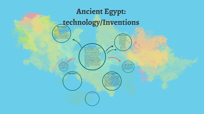 Ancient egypt by Brenda M on Prezi