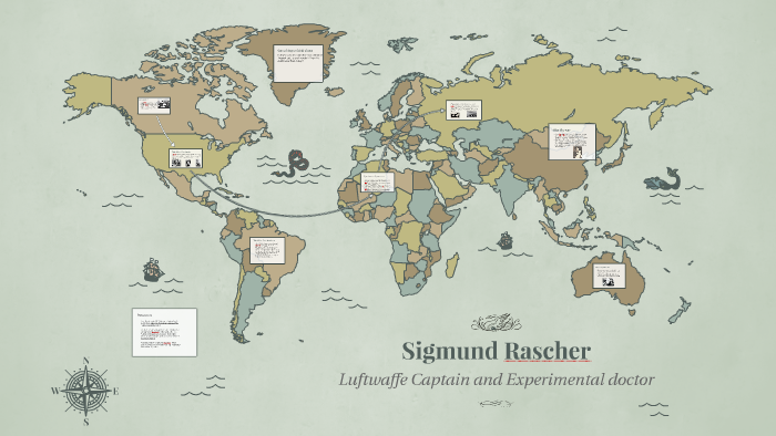 Sigmund Rascher by Alexis Toppings on Prezi
