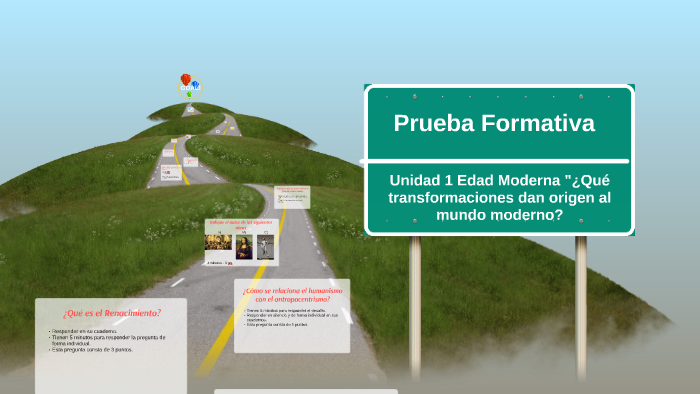 Prueba Formativa by Jonathan Vega on Prezi