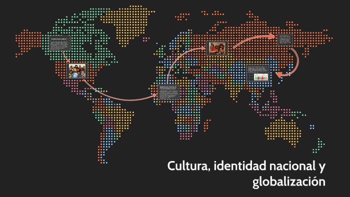Cultura, identidad nacional y globalizacion by Fátima Sáncez