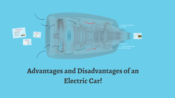 Advantages and Disadvantages of an Electric Car! by Ricky Yuen on Prezi