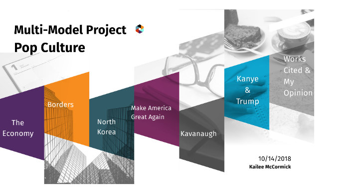 Multi-Model Project by Kailee McCormick on Prezi