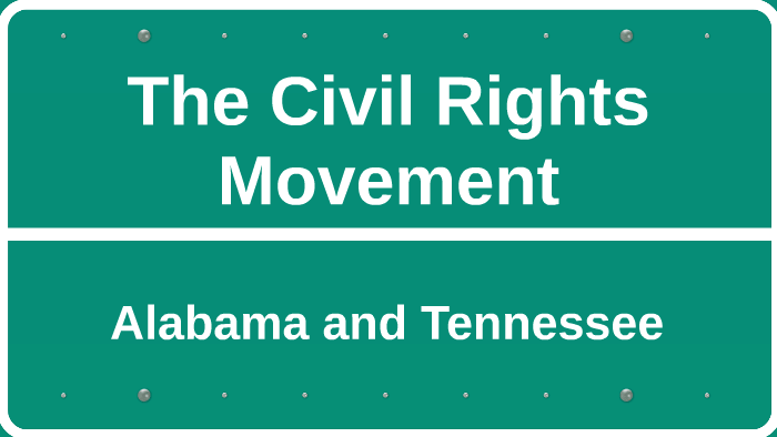 The Civil Rights Movement by kayla Guerin on Prezi