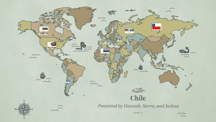 Chile by Hannah Graber on Prezi