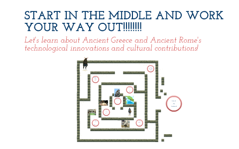 Ancient Greece and Ancient Rome by Dominic Kozlowski on Prezi