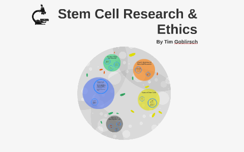 ethics stem cell research essay