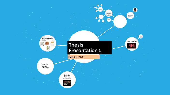 Thesis Presentation 1 by Anna Hollis Townsend on Prezi