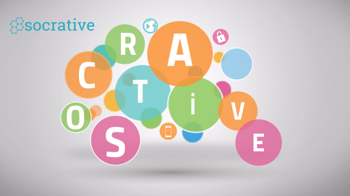 Socrative Definition Socrative by dilara temiz on Prezi